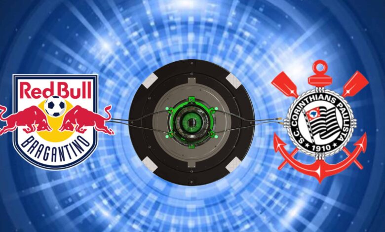 Red Bull Bragantino x Corinthians: onde assistir, horário e escalações do jogo do Brasileirão