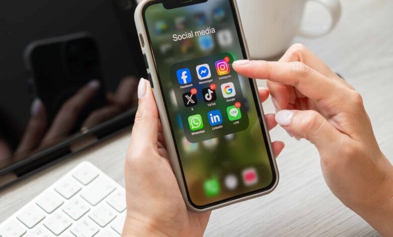 Redes sociais terão prazo para mostrar como protegem crianças