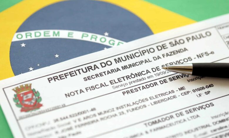Reforma tributária muda nota fiscal e exige mais dados das empresas