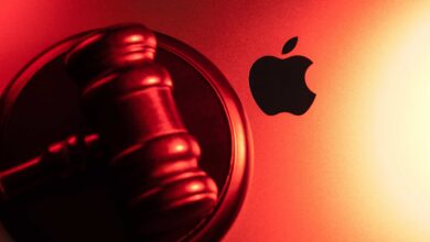 Reino Unido quer acessar dados do iCloud; Apple reage na Justiça