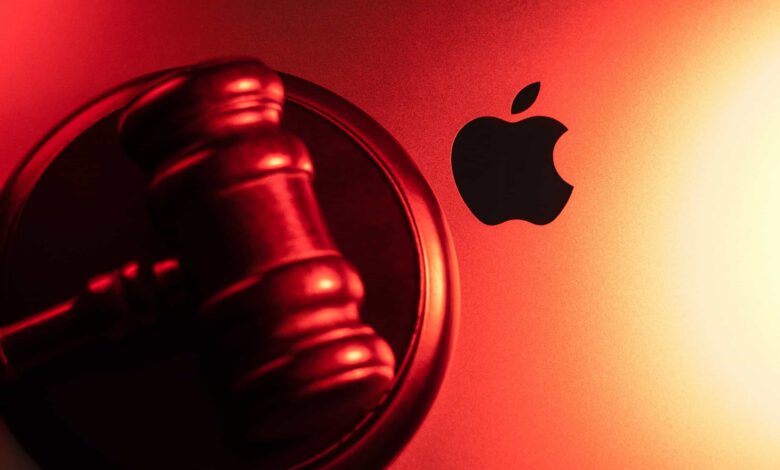 Reino Unido quer acessar dados do iCloud; Apple reage na Justiça