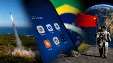 Resumo do OD: Foguete em Alcântara, supercomputador do Brasil e China indo à Lua