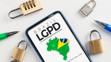 Resumo do dia: aniversário da LGPD; TSE discute deepfake e mais