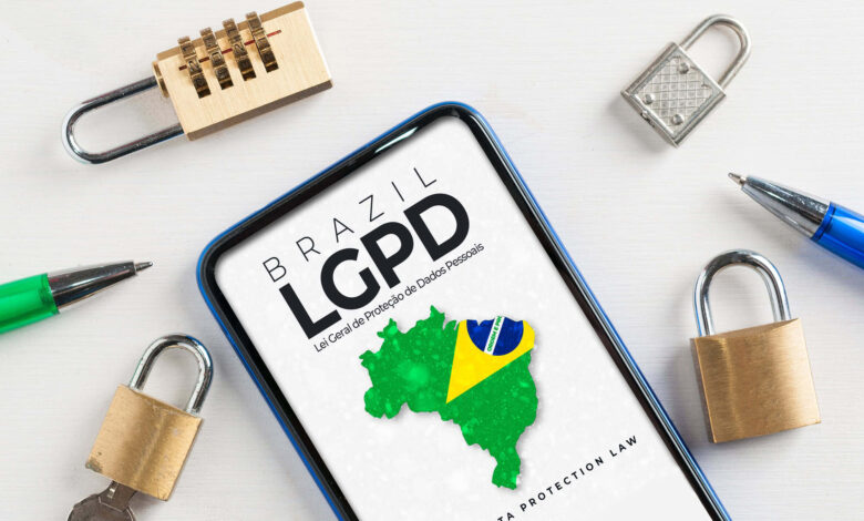Resumo do dia: aniversário da LGPD; TSE discute deepfake e mais