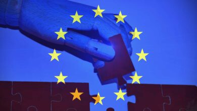 Resumo do fim de semana: lei da IA na Europa; deu ruim no Google Earth
