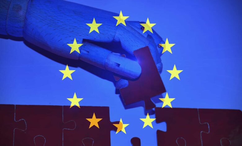 Resumo do fim de semana: lei da IA na Europa; deu ruim no Google Earth