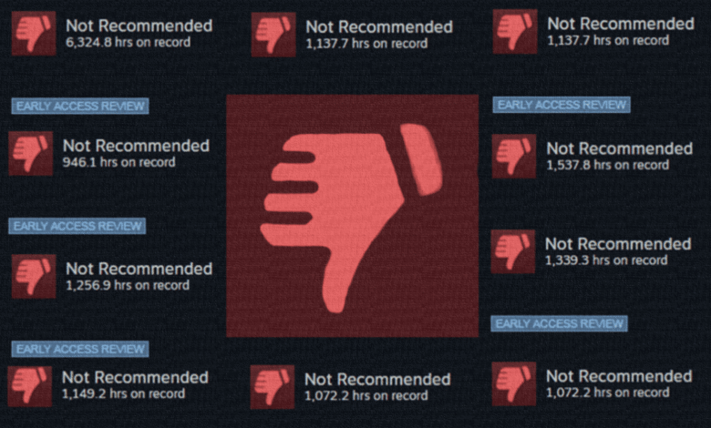 Review bombing: a arma que a indústria criou ao tratar o jogador como número