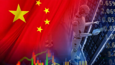 Robótica: China aposta no futuro – e o mercado aposta na China