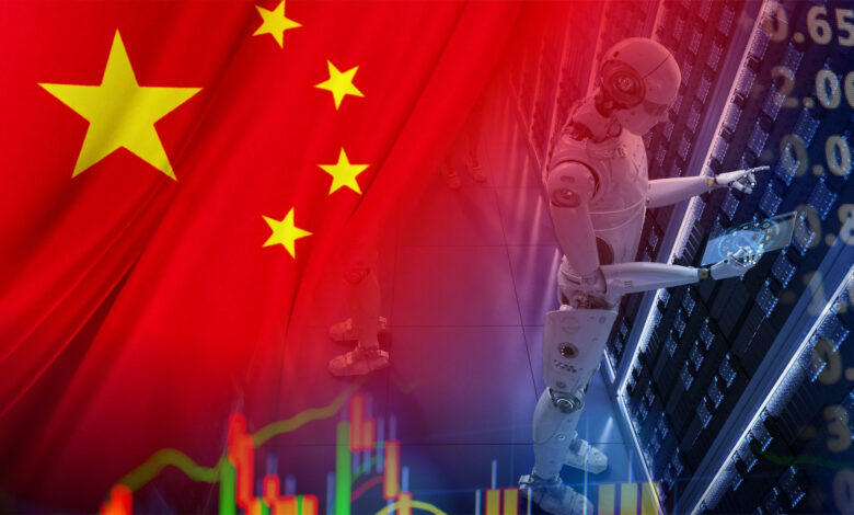 Robótica: China aposta no futuro – e o mercado aposta na China