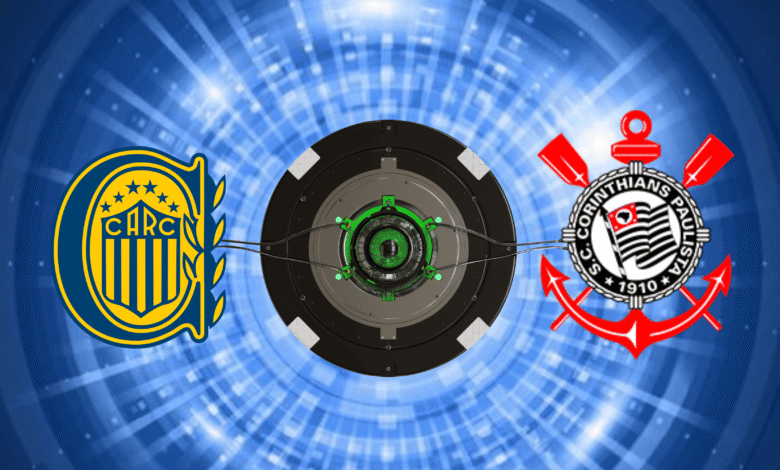 Rosario Central x Corinthians: onde assistir, horário e escalação da Libertadores