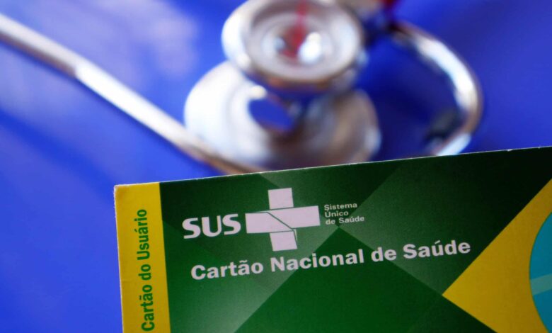 SUS começa a migrar dados para nuvem soberana; entenda o que muda