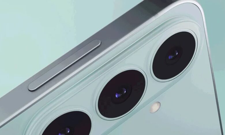 Samsung Galaxy S26 FE chega com processador mais potente e preço maior