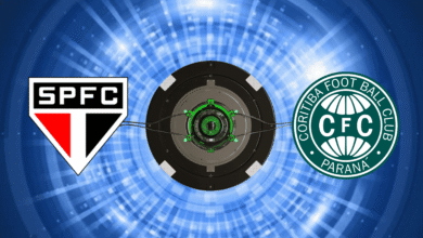 São Paulo x Coritiba: onde assistir, horário e escalação do jogo do Brasileirão
