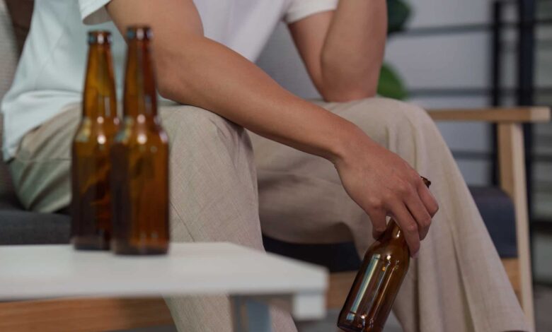Semaglutida oral pode ajudar a reduzir consumo de álcool