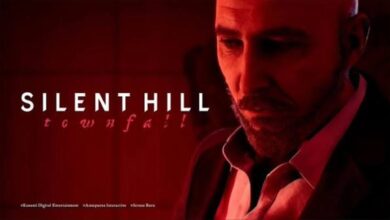 Silent Hill: Townfall revela elenco de vozes em novo trailer na Gamescom 2026