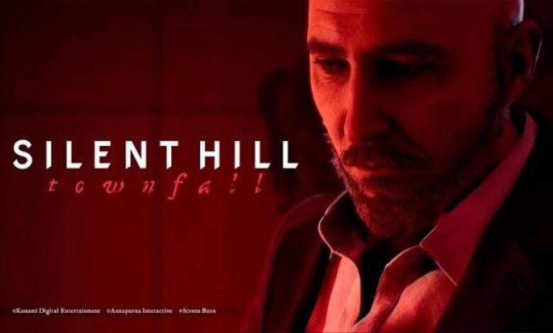 Silent Hill: Townfall revela elenco de vozes em novo trailer na Gamescom 2026