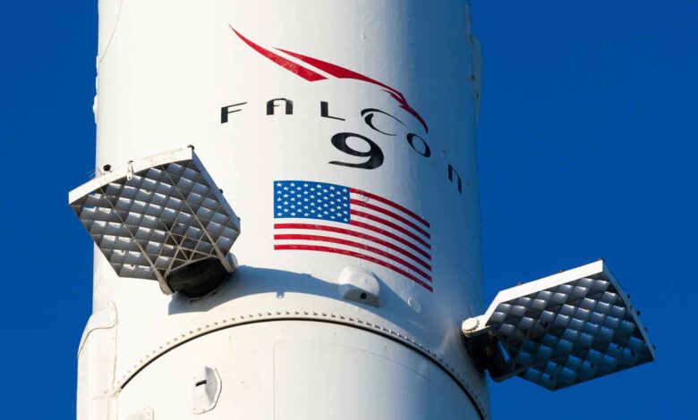 SpaceX: Falcon 9 deve ser aposentado quando Starship fizer voos regulares
