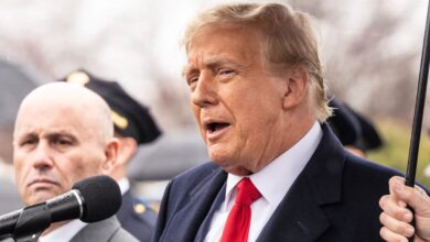 SpaceX: Trump comprou ações duas semanas após IPO
