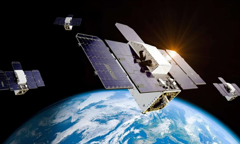 SpaceX anuncia data centers no espaço com chips da Nvidia; entenda o plano