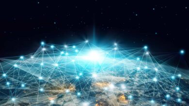 SpaceX planeja 1 milhão de satélites para levar data centers ao espaço