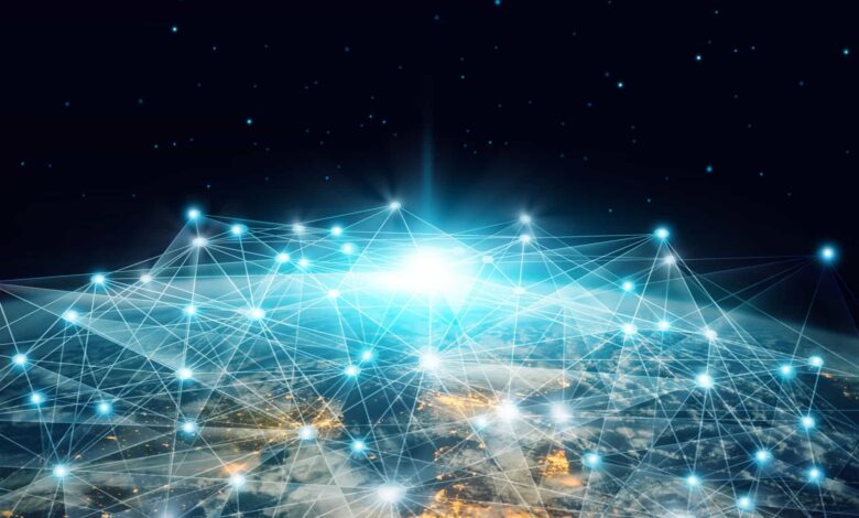 SpaceX planeja 1 milhão de satélites para levar data centers ao espaço