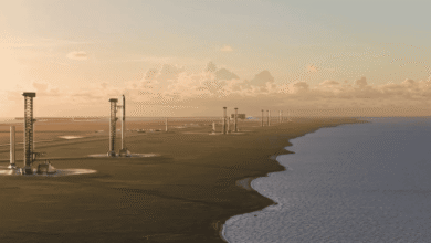 SpaceX vai investir R$ 514 bilhões em nova base para Starship