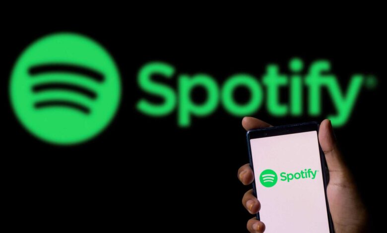 Spotify caiu? Usuários relatam erro ao tentar ouvir músicas