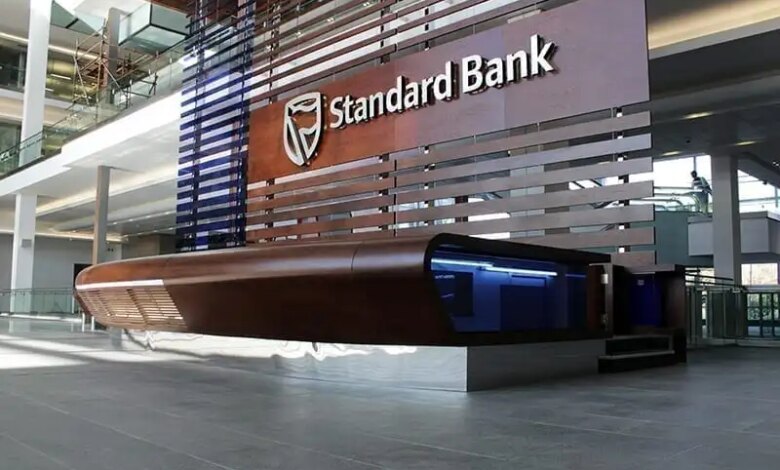 Standard Bank defende resiliência financeira