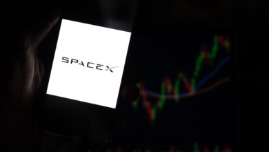 Starlink salva 1º balanço da SpaceX pós-IPO; divisão de IA acumula prejuízos