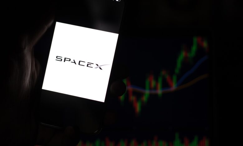 Starlink salva 1º balanço da SpaceX pós-IPO; divisão de IA acumula prejuízos