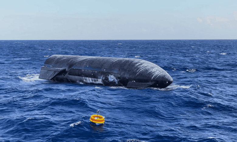 Starship: megafoguete pode acabar sendo abandonado no mar, diz Musk