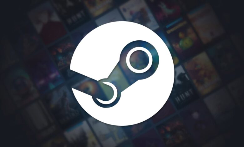 Steam sofre vazamento de 12 TB com versões internas de jogos armazenadas por anos