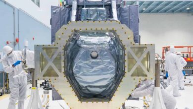 Supercâmera de 300 megapixels da NASA vai mapear o Universo como nunca antes