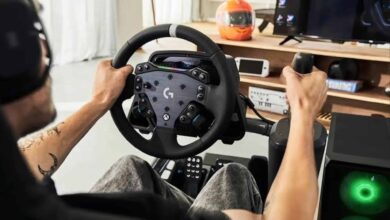 TCL e Logitech G levam automobilismo virtual para as pistas em competição nacional