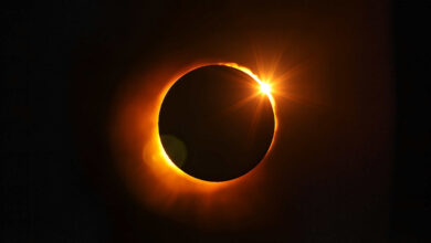 Tá chegando! Eclipse total do Sol abre janela para pesquisas sobre a estrela