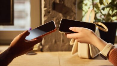 Tem Android? Agora, você pode compartilhar arquivos por aproximação