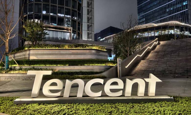 Tencent aposta em IA de código aberto para tarefas complexas