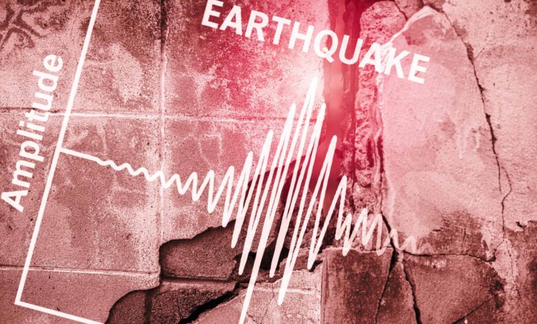 Terremotos atingem Indonésia e Espanha nesta sexta-feira (14)