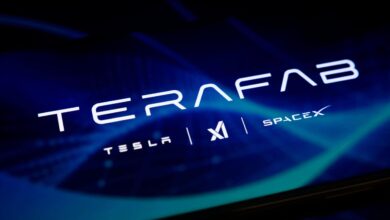 Tesla e SpaceX revelam plano bilionário para dominar chips de IA