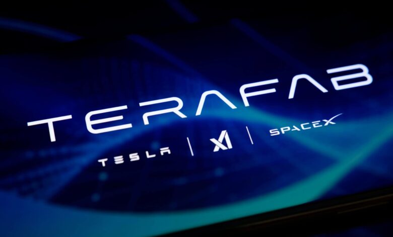 Tesla e SpaceX revelam plano bilionário para dominar chips de IA