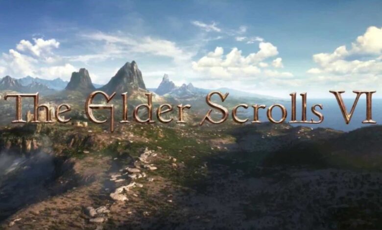 The Elder Scrolls 6 impressiona nova chefe do Xbox durante demonstração na Bethesda