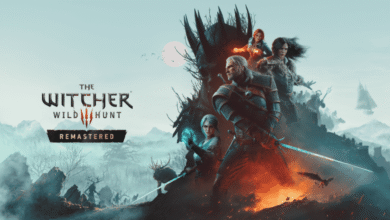 The Witcher 3: Wild Hunt — Remastered chega em setembro com melhorias e versão para Switch 2