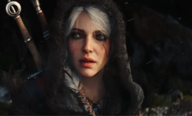 The Witcher 4 mira lançamento em 2028 e ficará de fora da Gamescom