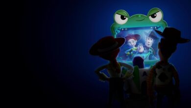 Toy Story 5 chega ao Disney+ em setembro