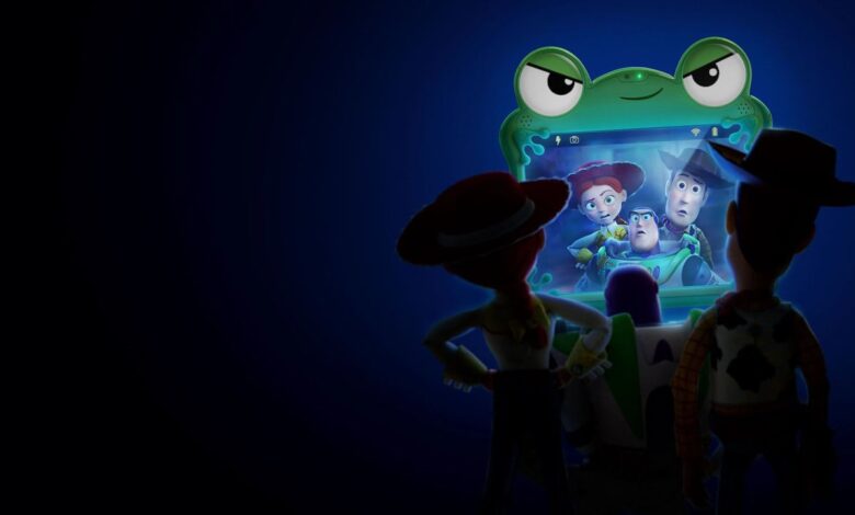 Toy Story 5 chega ao Disney+ em setembro