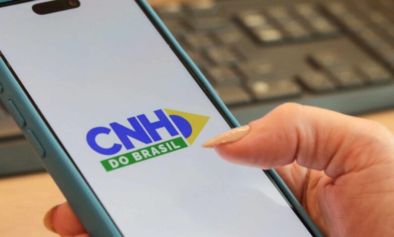 Transferência de carro usado poderá ser feita pelo app da CNH; veja como vai funcionar