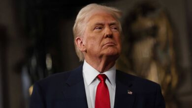 Trump assina política espacial para chegar a 1.000 lançamentos de foguetes por ano