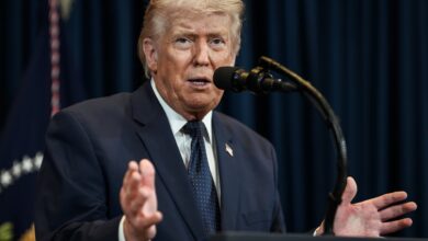 Trump é processado por vender acesso antecipado a posts do Truth Social