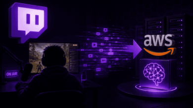 Twitch passa a usar conteúdo de streamers para treinar IA da Amazon; veja como desativar