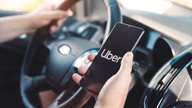Uber testa cobrar taxa de motoristas para evitar recusas de viagens
